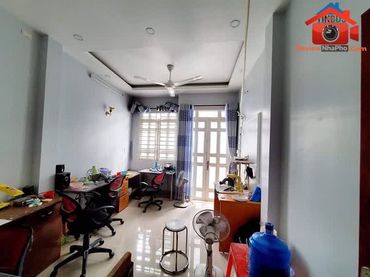 Review nhà phố Tân Bình giá 5.5 tỷ, diện tích 55 m… – Bán nhà mặt phố Quận Tân Bình – TP Hồ Chí Minh giá BÁN 5 – 7 tỷ