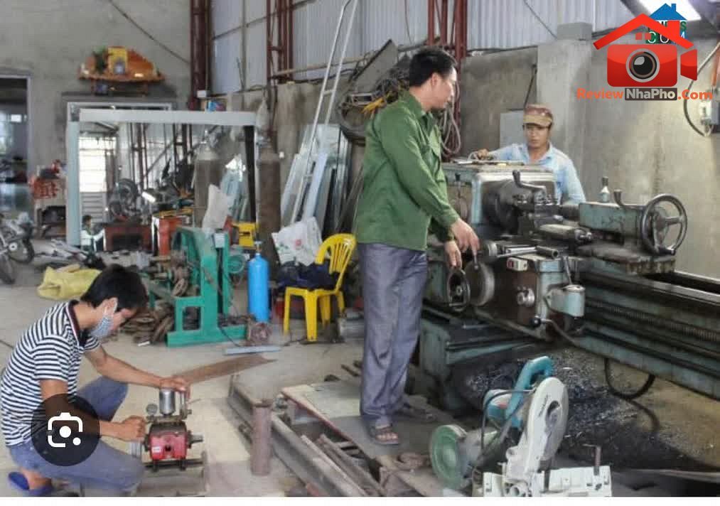 Review nhà phố Bình Trị Đông A Bình Tân TP.HCM thu nhập 50 triệu/tháng