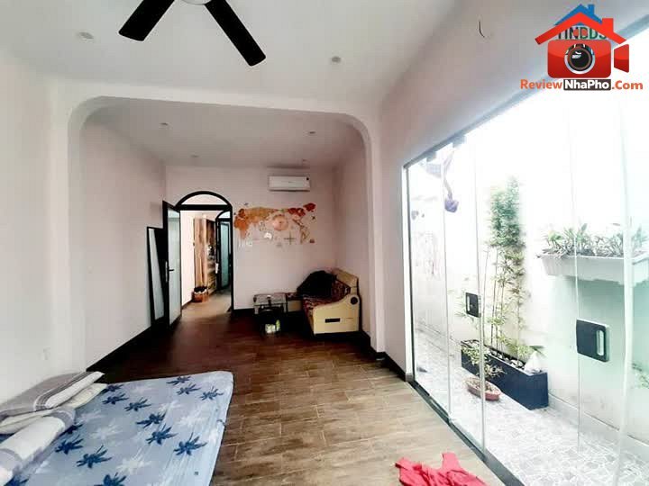Review nhà phố Tân Bình TP.HCM giá 7.49 tỷ diện tích 105m²