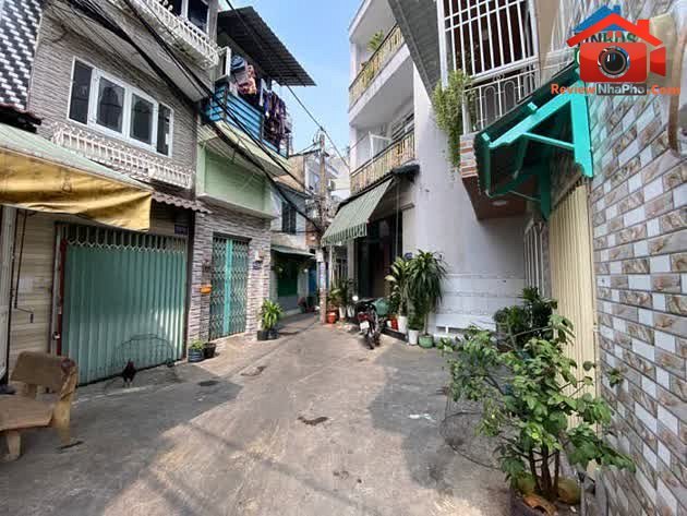 Review nhà phố Tân Phú TP.HCM – Nhà hẻm xe h… – Bán nhà trong ngõ, hẻm Quận Tân Phú – TP Hồ Chí Minh giá Dưới 3 tỷ