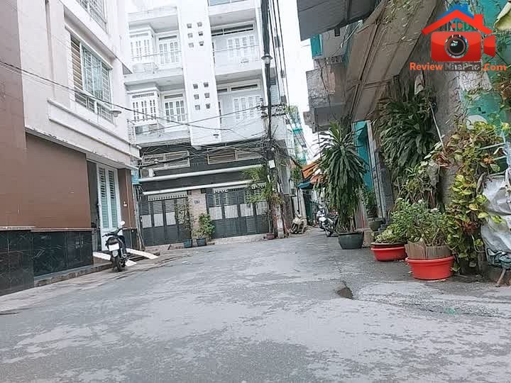 Review nhà phố Tân Bình có mặt tiền 9m, giá 8 tỷ… – Bán nhà mặt phố Quận Tân Bình – TP Hồ Chí Minh giá 5 – 10 tỷ