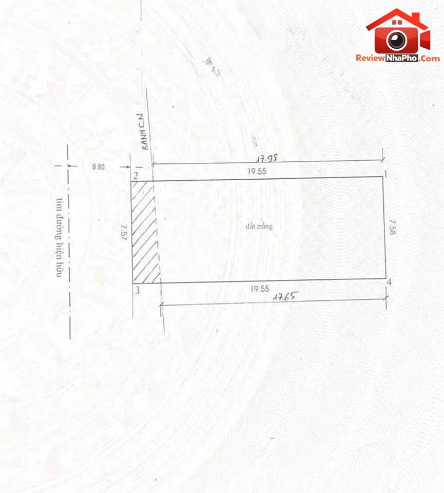 Review nhà phố 148m2 mặt tiền Dương Đức Hiền Quận Tân Phú TP.HCM