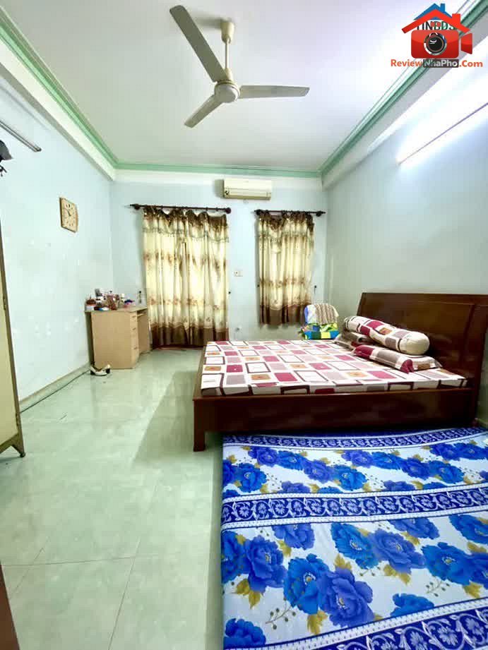 Review nhà phố Tân Phú – 4 tầng, hẻm 12m, gi… – Bán nhà trong ngõ, hẻm Quận Tân Phú – TP Hồ Chí Minh giá Thỏa thuận