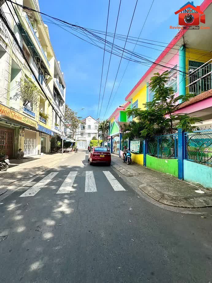 Review nhà phố Tân Phú – 4 tầng, hẻm 12m, gi… – Bán nhà trong ngõ, hẻm Quận Tân Phú – TP Hồ Chí Minh giá Thỏa thuận
