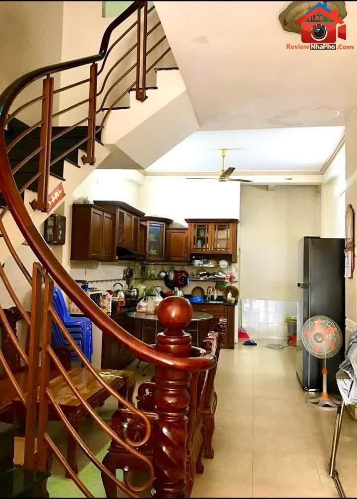 Review nhà phố Tân Phú – 4 tầng, hẻm 12m, gi… – Bán nhà trong ngõ, hẻm Quận Tân Phú – TP Hồ Chí Minh giá Thỏa thuận
