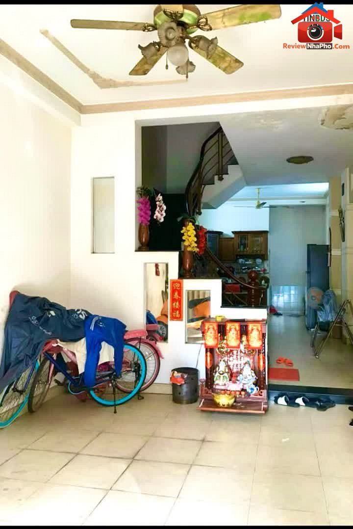 Review nhà phố Tân Phú – 4 tầng, hẻm 12m, gi… – Bán nhà trong ngõ, hẻm Quận Tân Phú – TP Hồ Chí Minh giá Thỏa thuận
