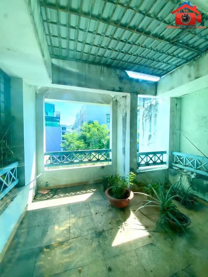 Review nhà phố Tân Phú – 4 tầng, hẻm 12m, giá thỏa thuận