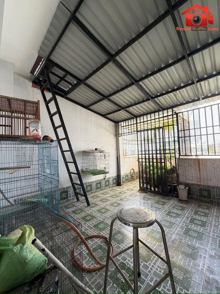 Review nhà phố Quận Bình Tân TP.HCM: Đầu tư an toàn với giá 7.5 tỷ