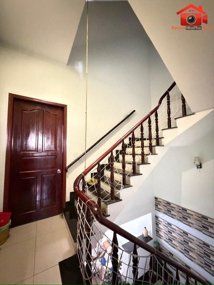 Review nhà phố Quận Bình Tân TP.HCM: Đầu tư an toàn với giá 7.5 tỷ