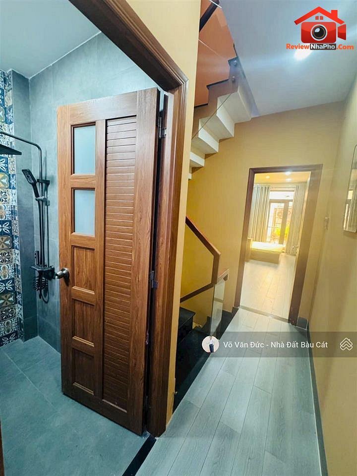 Review nhà phố TP.HCM – Lê Lai, Phường 12, Quận Tân Bình giá 7 tỷ