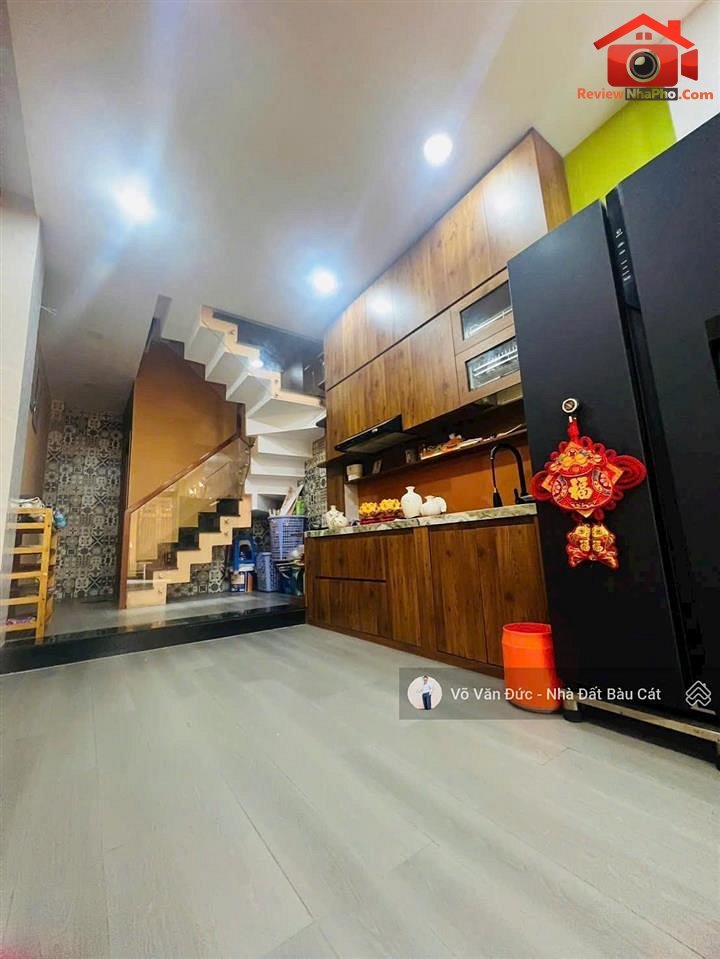 Review nhà phố TP.HCM – Lê Lai, Phường 12, Quận Tân Bình giá 7 tỷ