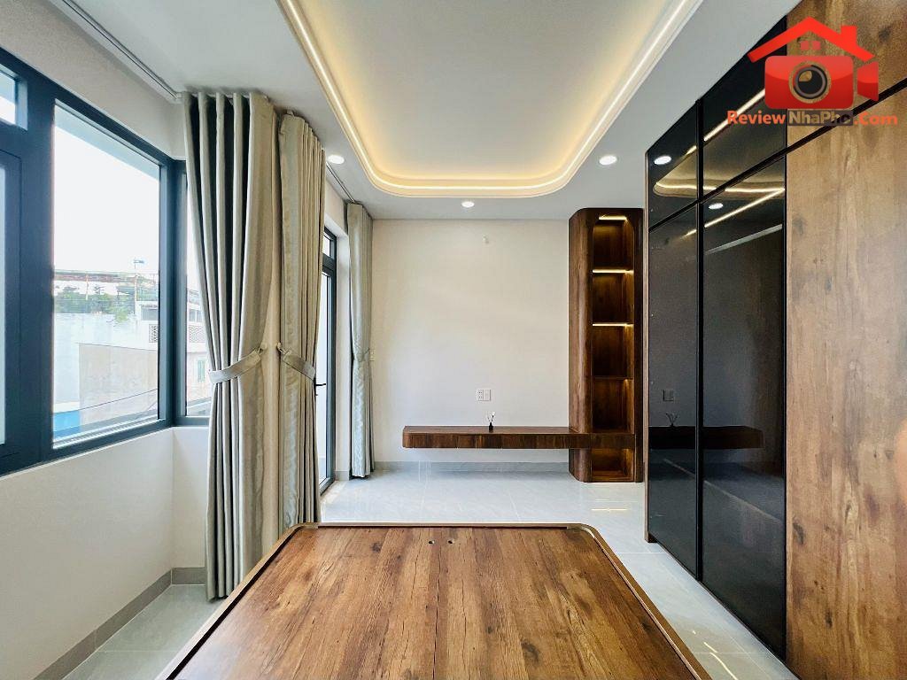 Review nhà phố 5 tầng mới, nội thất sang trọng tại… – Bán nhà mặt phố Quận Bình Tân – TP Hồ Chí Minh giá 5 – 10 tỷ