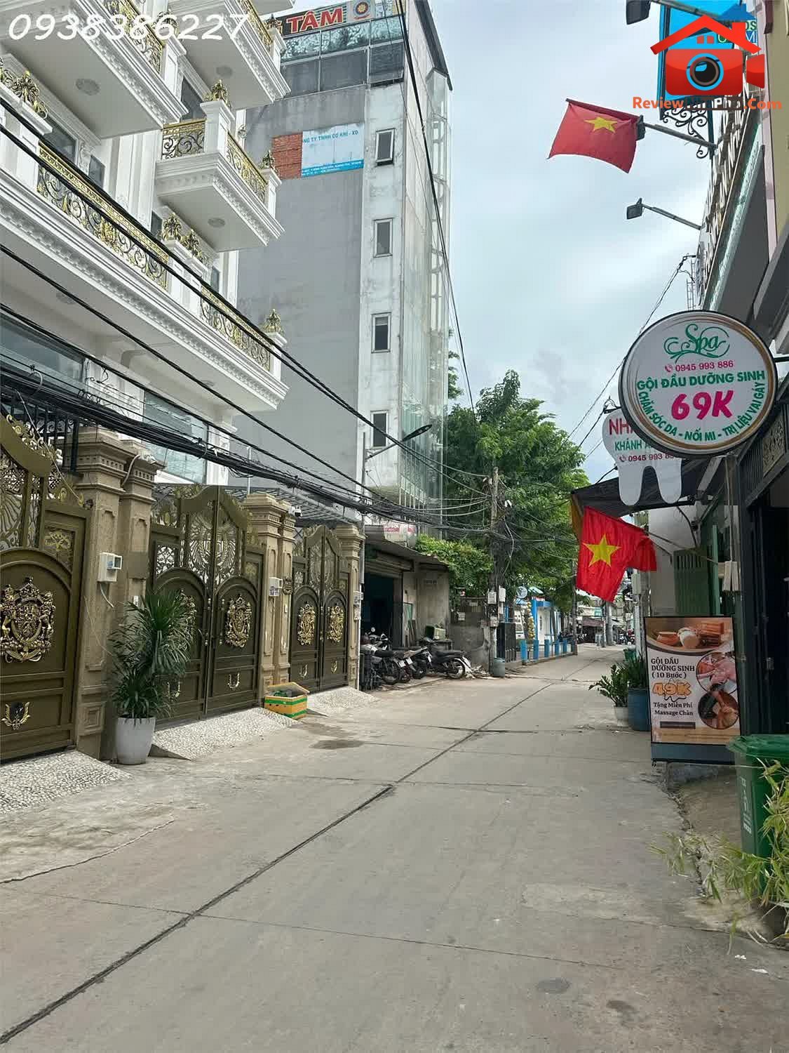 Review nhà phố Bình Tân với giá 5.999 tỷ, diện tíc… – Bán nhà mặt phố Quận Bình Tân – TP Hồ Chí Minh giá BÁN 5 – 7 tỷ