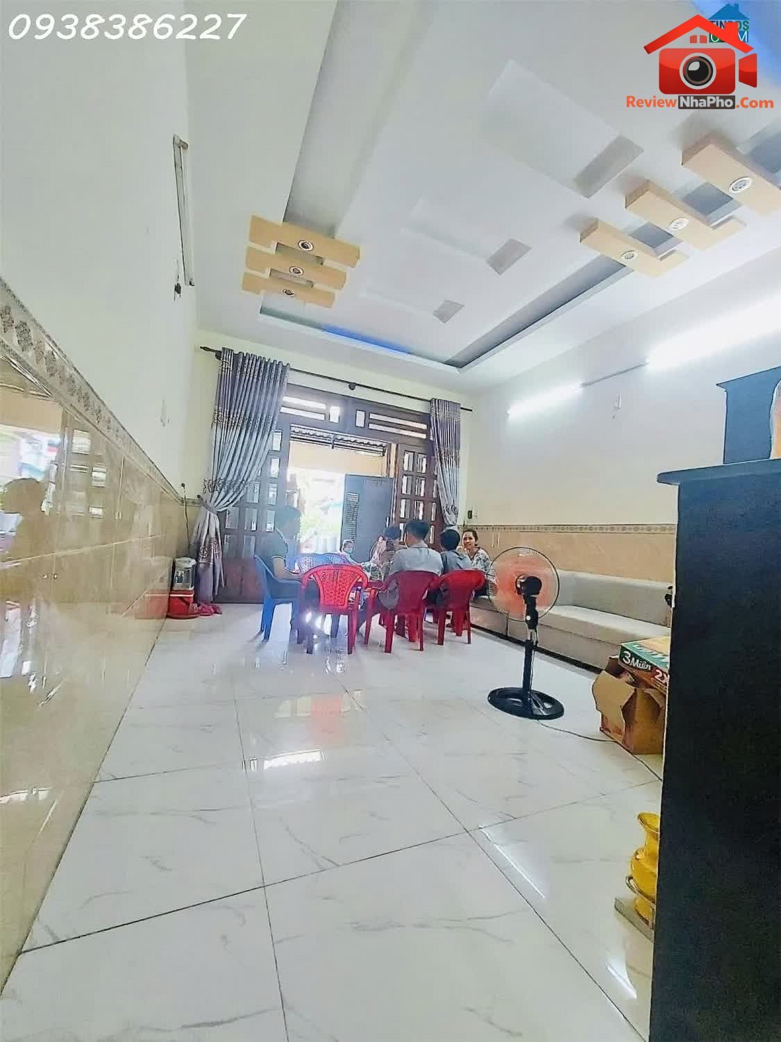 Review nhà phố Bình Tân với giá 5.999 tỷ, diện tíc… – Bán nhà mặt phố Quận Bình Tân – TP Hồ Chí Minh giá BÁN 5 – 7 tỷ