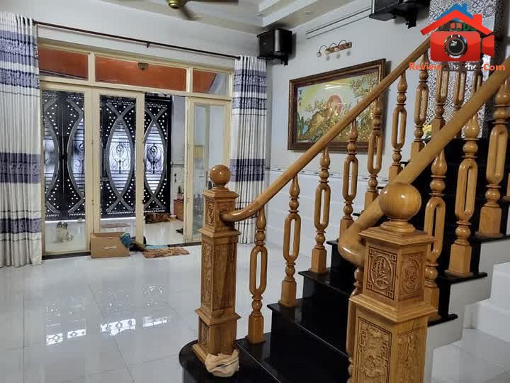 Review nhà phố 72m2 3 tầng giá 7.5 tỷ tại Thoại Ng… – Bán nhà mặt phố Quận Tân Phú – TP Hồ Chí Minh giá 5 – 10 tỷ