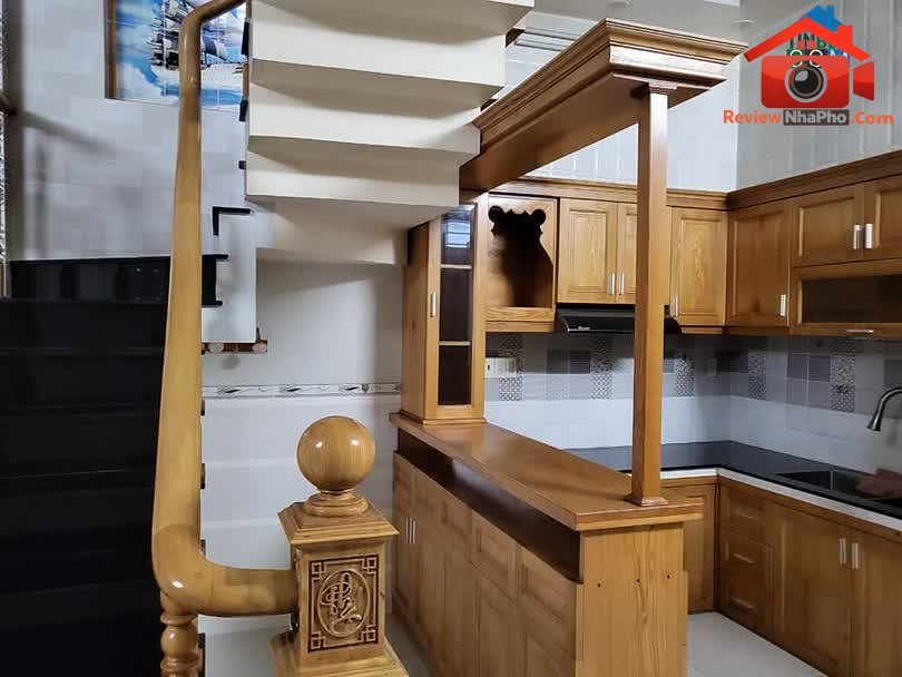 Review nhà phố 72m2 3 tầng giá 7.5 tỷ tại Thoại Ng… – Bán nhà mặt phố Quận Tân Phú – TP Hồ Chí Minh giá 5 – 10 tỷ