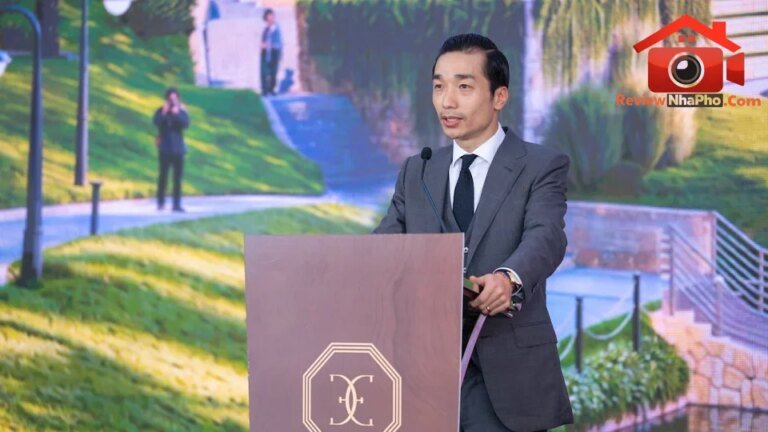 Khám phá khu đô thị Evergreen Estate tại Lạng Sơn