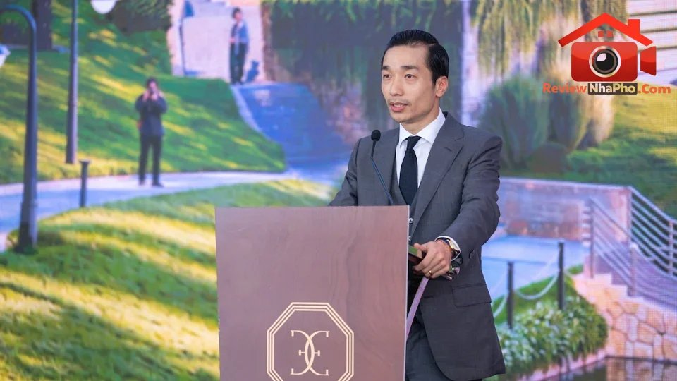 Khám phá khu đô thị Evergreen Estate tại Lạng Sơn