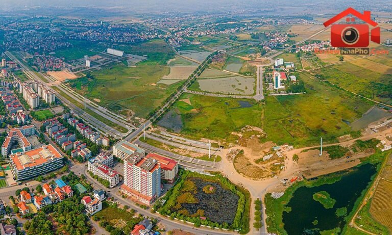 Nhà đầu tư Sơn Phúc triển khai khu đô thị 6.335 tỷ tại Bắc Ninh