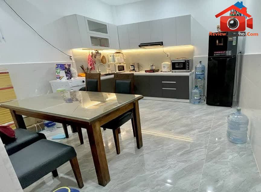 Review nhà phố Trường Chinh, Tân Phú TP.HCM, 4x16m… – Bán nhà mặt phố Quận Tân Phú – TP Hồ Chí Minh giá BÁN 5 – 7 tỷ