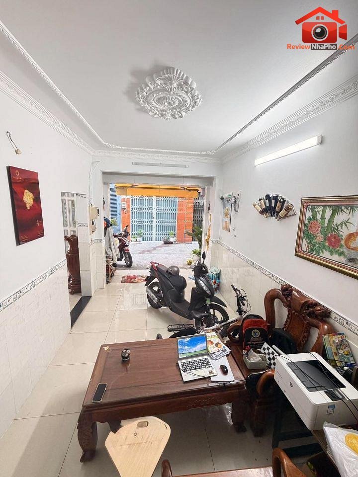 Review nhà phố Tân Bình TP.HCM – Giá 4,1 tỷ,… – Bán nhà mặt phố Quận Tân Bình – TP Hồ Chí Minh giá BÁN 3 – 5 tỷ