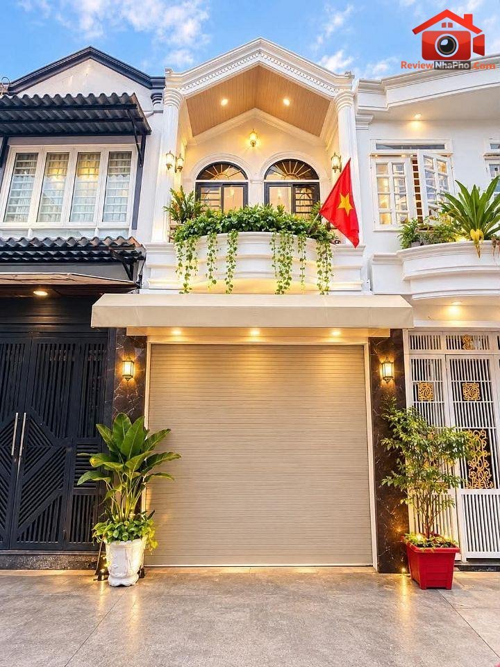 Review nhà phố Tân Bình TP.HCM – Giá 4,1 tỷ,… – Bán nhà mặt phố Quận Tân Bình – TP Hồ Chí Minh giá BÁN 3 – 5 tỷ