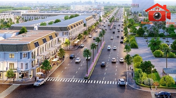 Khu dân cư nông thôn Cao Viên gần 1.400 tỷ tại Hà Nội