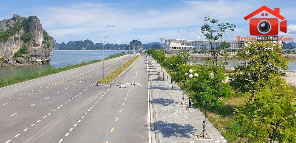 Quảng Ninh mời đầu tư khu đô thị 4.615 tỷ đồng