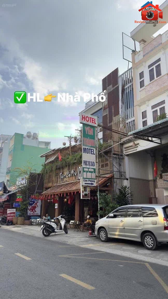 Review nhà phố Bình Tân TP.HCM mặt tiền lớn 22,5 t… – Bán nhà mặt phố Quận Bình Tân – TP Hồ Chí Minh giá BÁN 20 – 40 tỷ