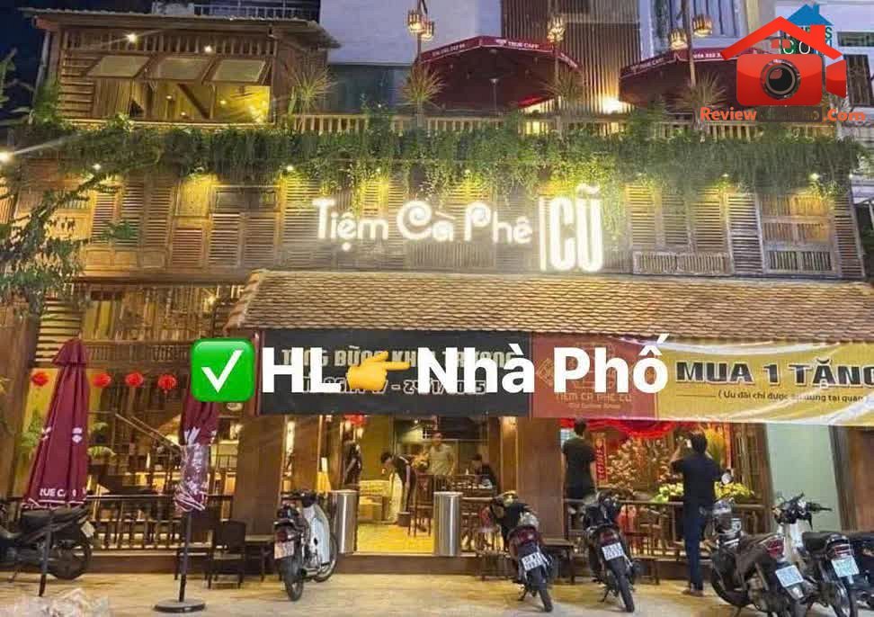 Review nhà phố Bình Tân TP.HCM mặt tiền lớn 22,5 tỷ diện tích 177 m²