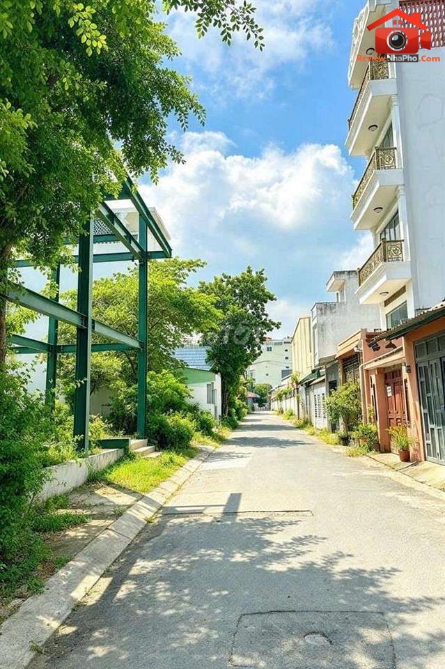 Review nhà phố Lê Trọng Tấn, Tây Thạnh, Quận Tân Phú, TP.HCM – Đất thổ cư 260m2 giá 21.2 tỷ
