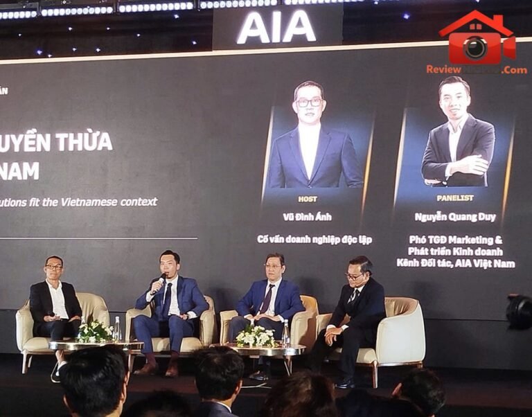 Doanh nhân Việt và bài toán chuyển nhượng gia sản