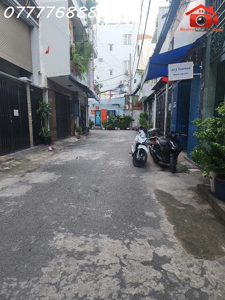 Review nhà phố Cộng Hòa Tân Bình TP.HCM 95m2 giá c… – Bán nhà mặt phố Quận Tân Bình – TP Hồ Chí Minh giá 10 – 20 tỷ