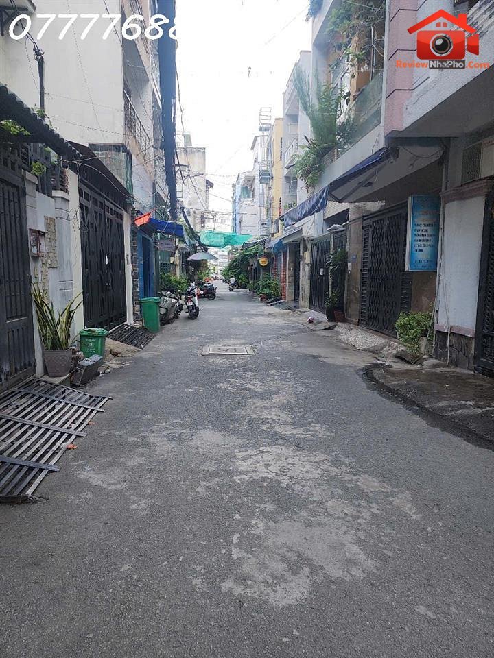 Review nhà phố Cộng Hòa Tân Bình TP.HCM 95m2 giá c… – Bán nhà mặt phố Quận Tân Bình – TP Hồ Chí Minh giá 10 – 20 tỷ