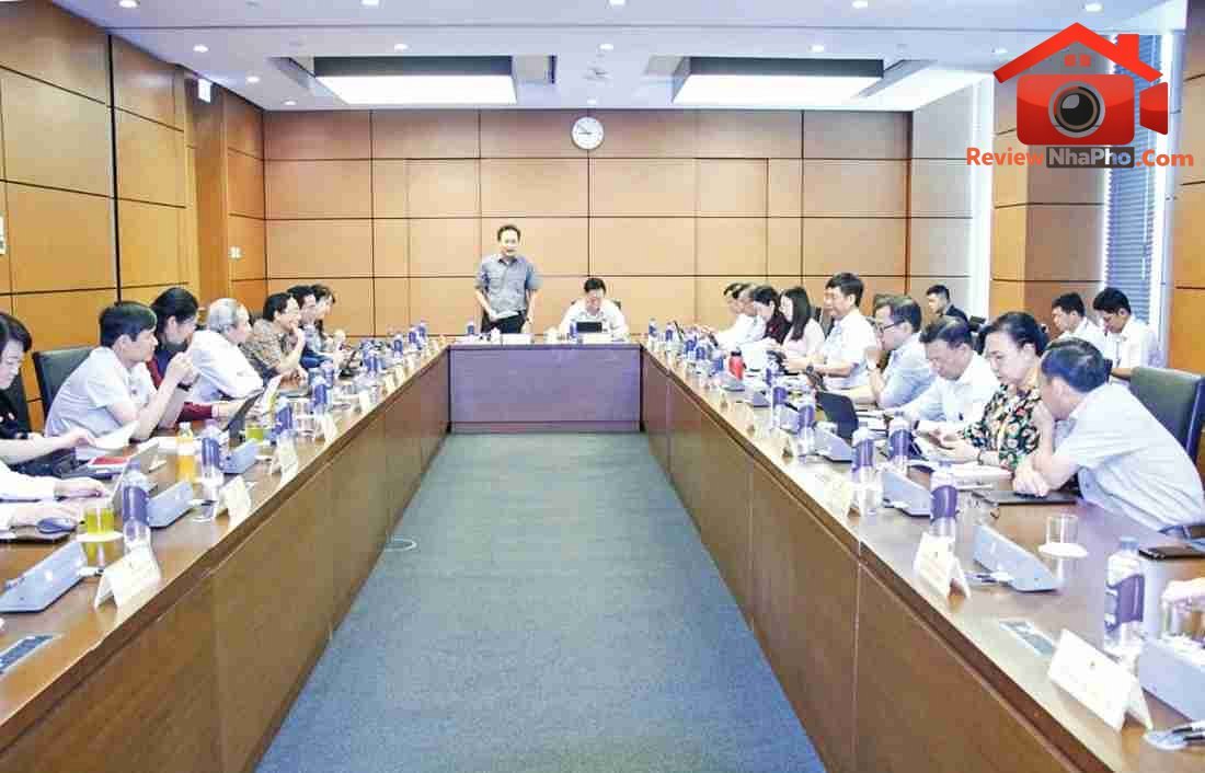 Gỡ điểm nghẽn bất động sản, giải phóng nguồn lực hiệu quả