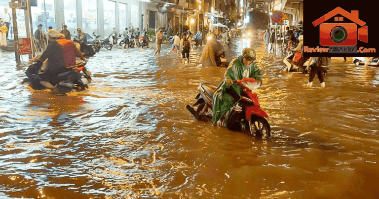 Dự án 10.000 tỷ giải ngập cho TP.HCM: Cơ hội và thách thức