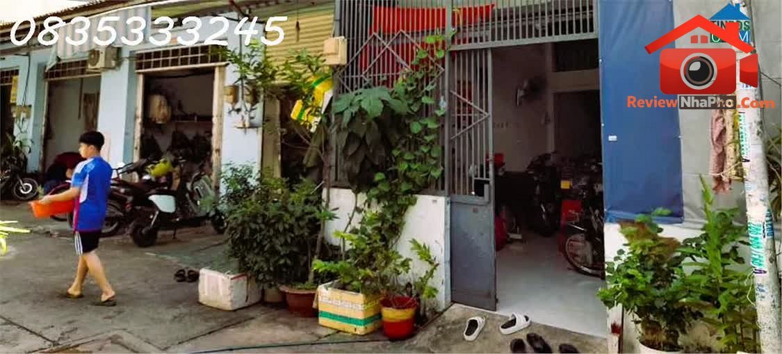 Review nhà phố Bình Tân TP.HCM – Bán nhà 2PN… – Bán nhà mặt phố Quận Bình Tân – TP Hồ Chí Minh giá BÁN dưới 3 tỷ