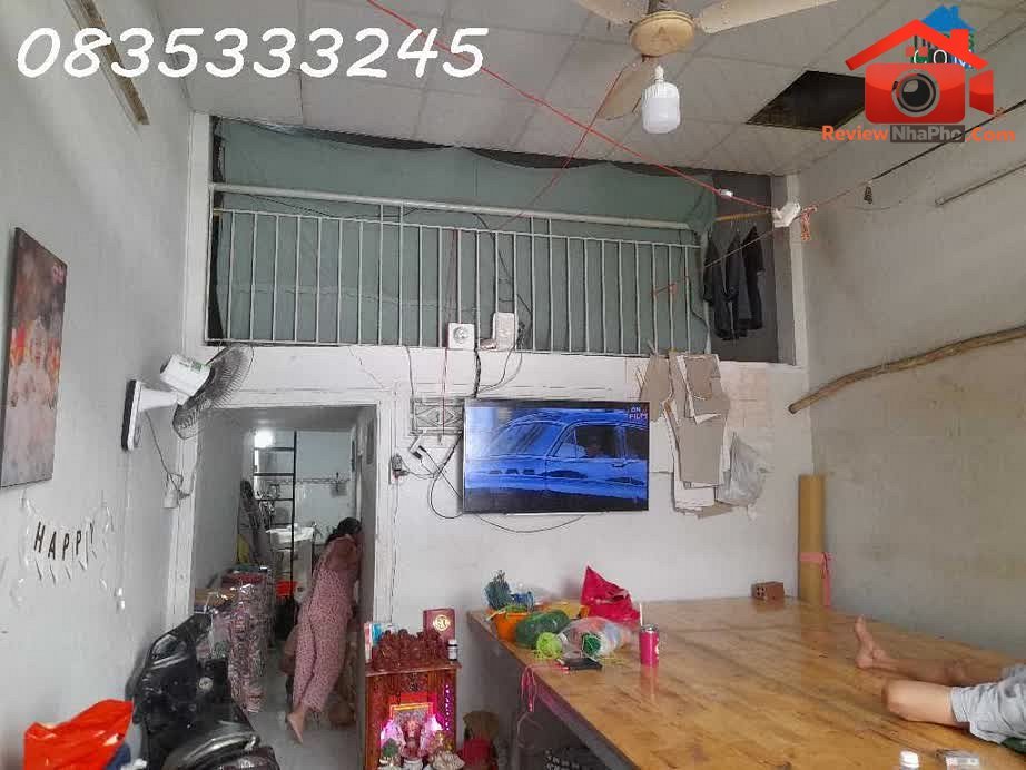 Review nhà phố Bình Tân TP.HCM – Bán nhà 2PN… – Bán nhà mặt phố Quận Bình Tân – TP Hồ Chí Minh giá BÁN dưới 3 tỷ