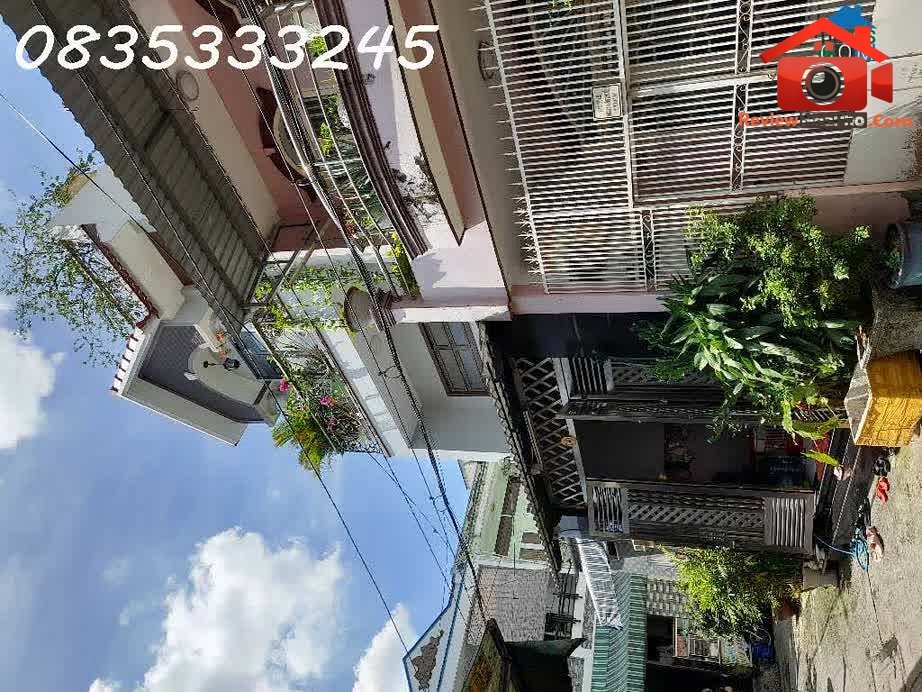 Review nhà phố Bình Tân TP.HCM – Bán nhà 2PN… – Bán nhà mặt phố Quận Bình Tân – TP Hồ Chí Minh giá BÁN dưới 3 tỷ