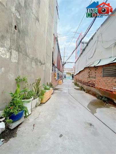 Sát Mặt Tiền An Dương Vương – An Lạc –… – Bán nhà mặt phố Quận Bình Tân – TP Hồ Chí Minh giá BÁN 5 – 7 tỷ
