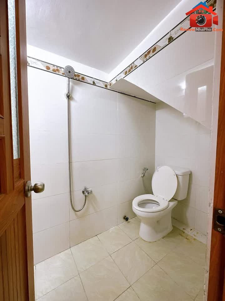 Review nhà phố Tân Phú 35m² giá 3.7 tỷ đường Nguyễn Súy