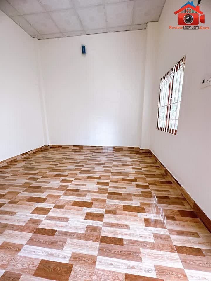 Review nhà phố Tân Phú 35m² giá 3.7 tỷ đường Nguyễn Súy