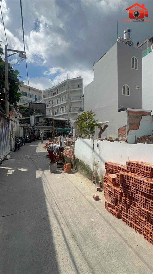 Review nhà phố Bình Tân giá 6.9 tỷ, 107m2, 2 mặt t… – Bán nhà mặt phố Quận Bình Tân – TP Hồ Chí Minh giá BÁN 5 – 7 tỷ