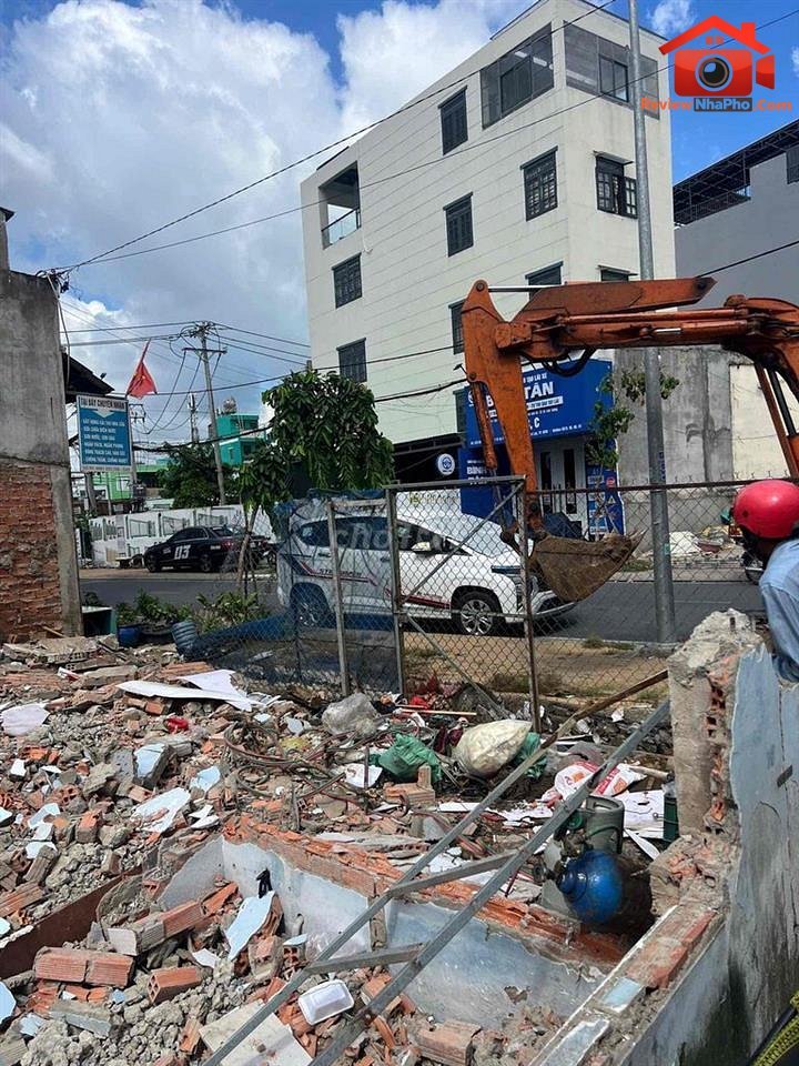 Review nhà phố Bình Tân giá 6.9 tỷ, 107m2, 2 mặt t… – Bán nhà mặt phố Quận Bình Tân – TP Hồ Chí Minh giá BÁN 5 – 7 tỷ