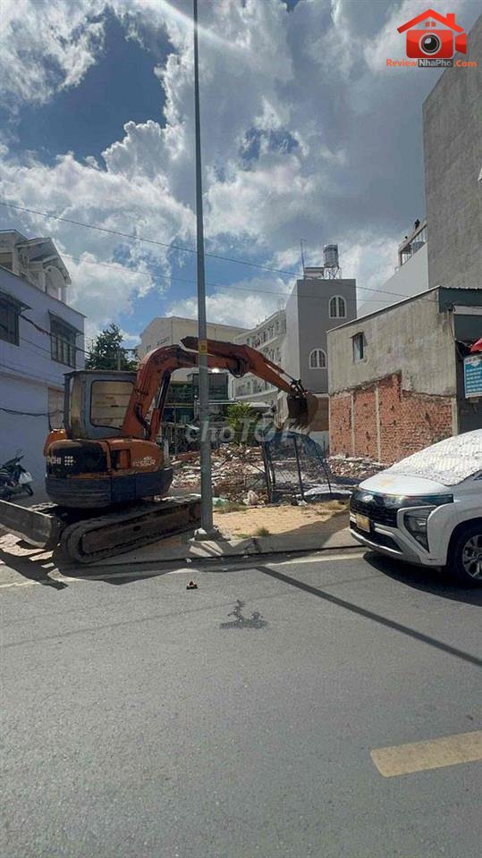 Review nhà phố Bình Tân giá 6.9 tỷ, 107m2, 2 mặt t… – Bán nhà mặt phố Quận Bình Tân – TP Hồ Chí Minh giá BÁN 5 – 7 tỷ