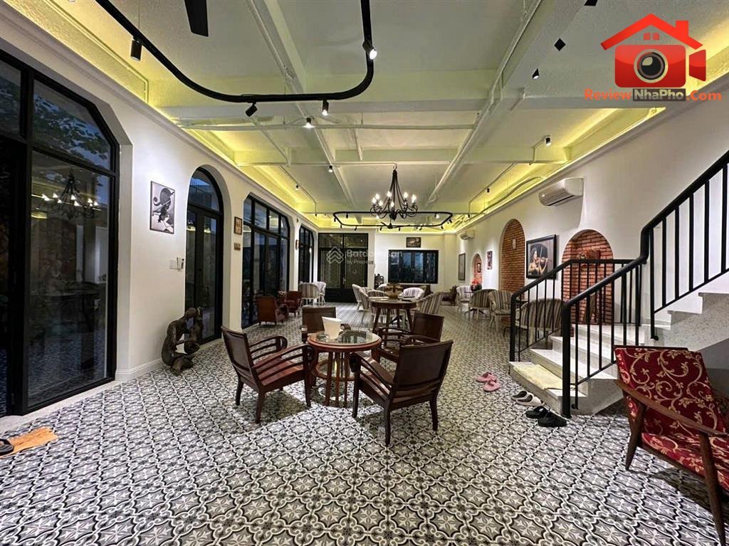 Review nhà phố hẻm xe hơi 74/1 Trương Quốc Dung Quận Tân Bình TP.HCM