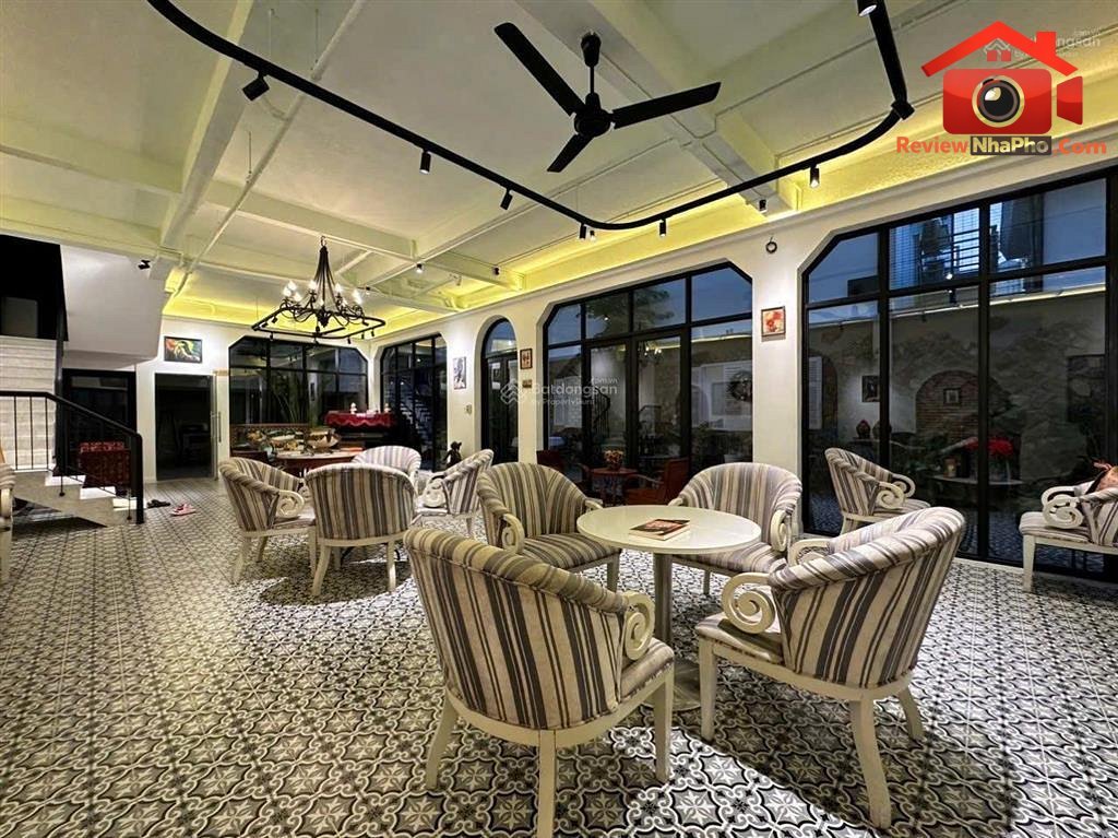 Review nhà phố hẻm xe hơi 74/1 Trương Quốc Dung Quận Tân Bình TP.HCM