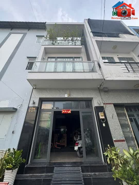 Review nhà phố Bình Tân 64m² giá 6 tỷ với vị trí h… – Bán nhà mặt phố Quận Bình Tân – TP Hồ Chí Minh giá BÁN 5 – 7 tỷ
