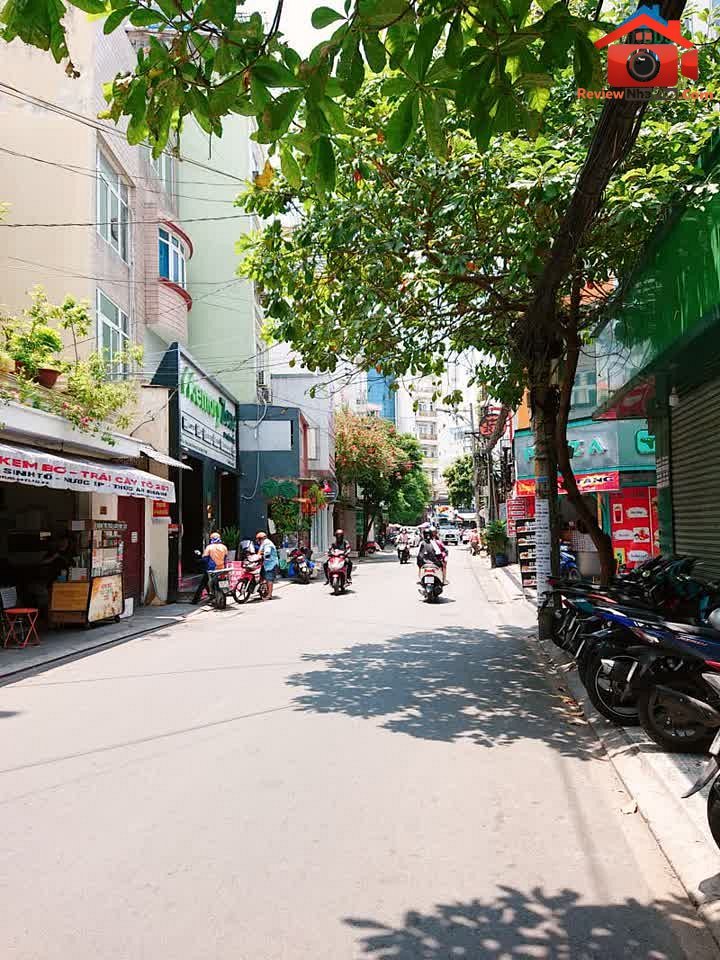 Bán nhà phố Tân Bình TP.HCM 120m2 đang cho thuê 40-50tr/tháng