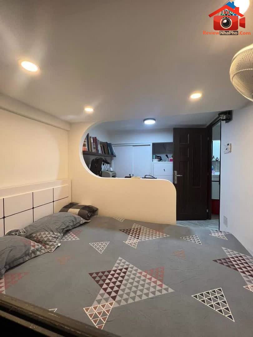 Review nhà phố Tân Phú TP.HCM, 75m2, 5 tầng, giá 1… – Bán nhà mặt phố Quận Tân Phú – TP Hồ Chí Minh giá 5 – 10 tỷ